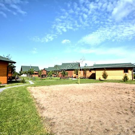 Stumilowy Las Mielenko Exterior foto